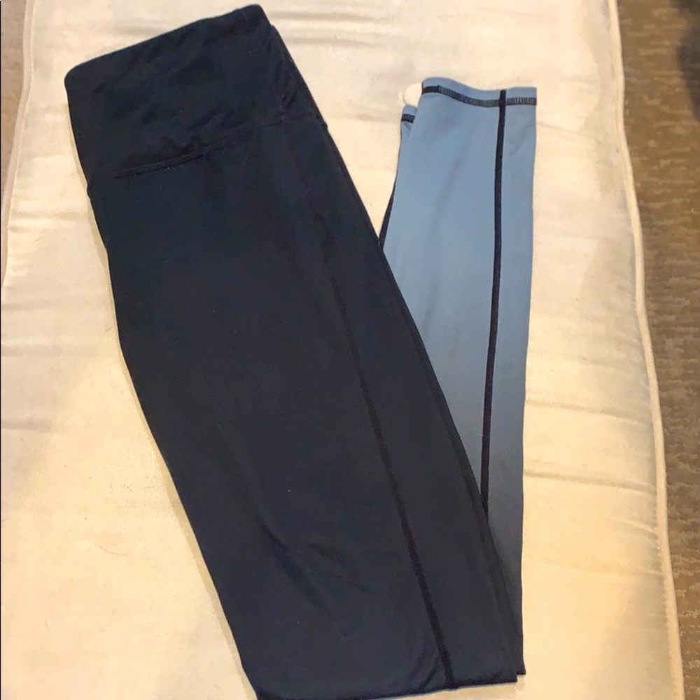 Athleta legging